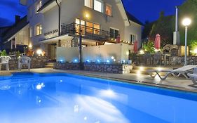 Pension Jana - Wellness